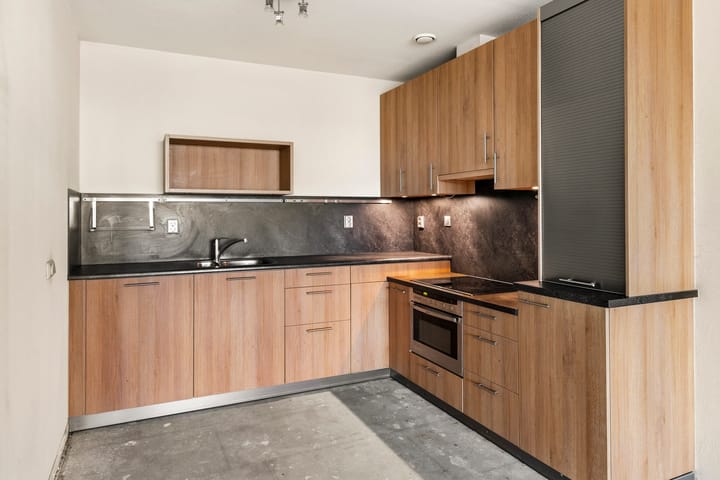 Foto 9 van Van Leijenberghlaan 4-G