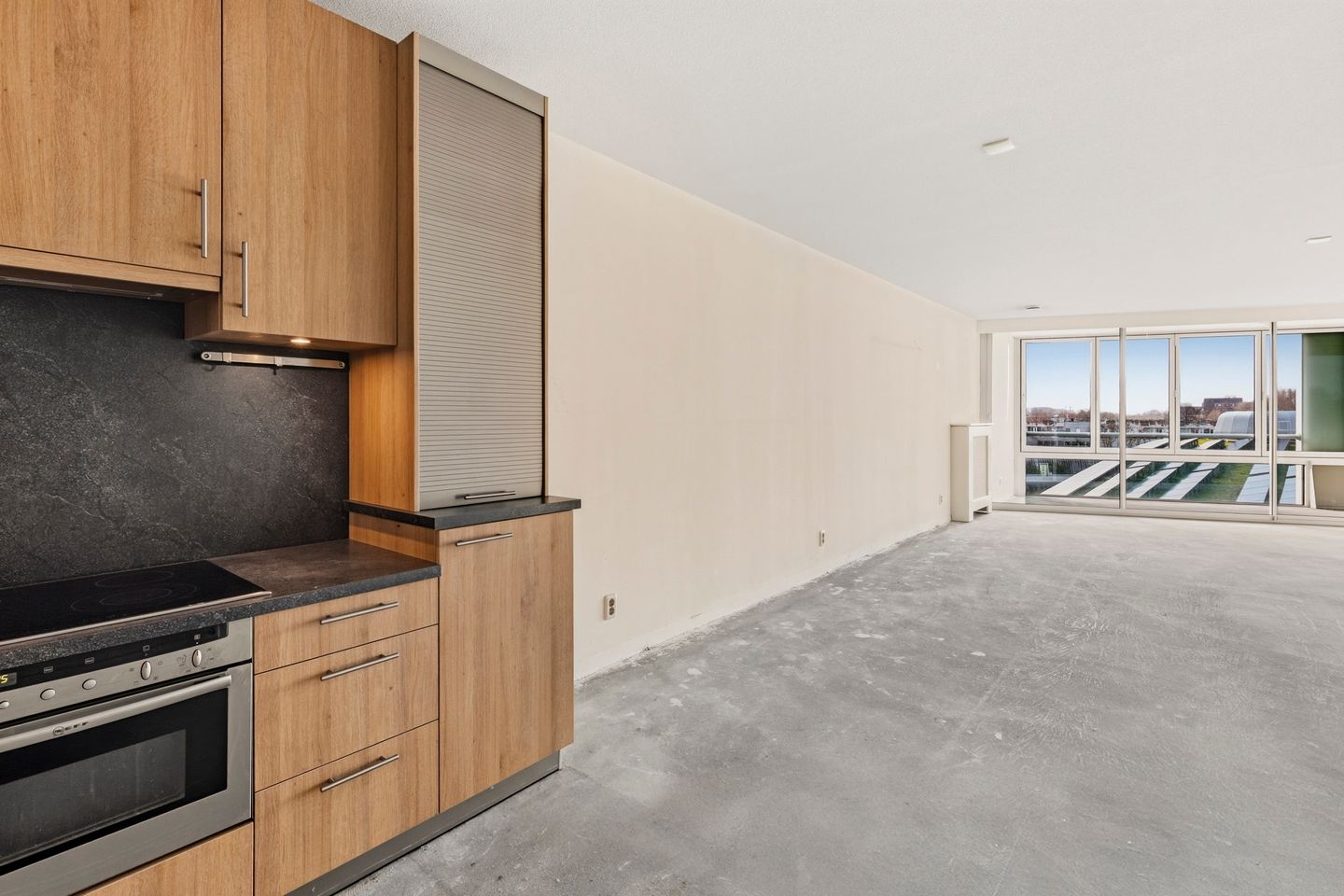 Foto 10 van Van Leijenberghlaan 4-G