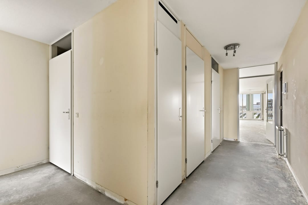 Foto 11 van Van Leijenberghlaan 4-G