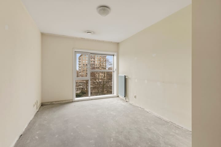 Foto 12 van Van Leijenberghlaan 4-G