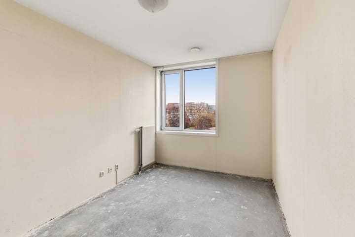 Foto 15 van Van Leijenberghlaan 4-G