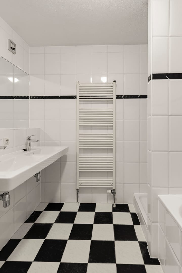 Foto 17 van Van Leijenberghlaan 4-G