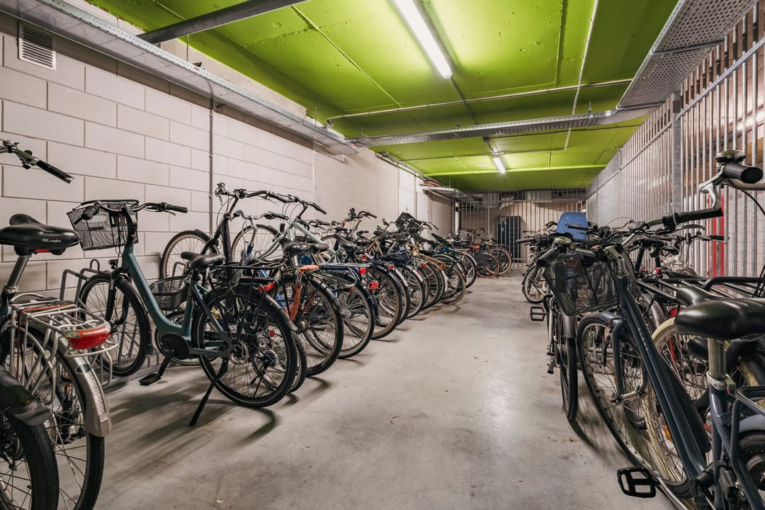 Foto 22 van Van Leijenberghlaan 4-G