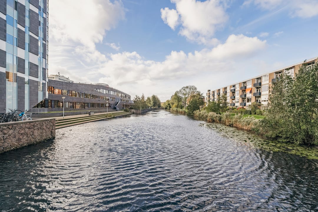 Foto 28 van Van Leijenberghlaan 4-G