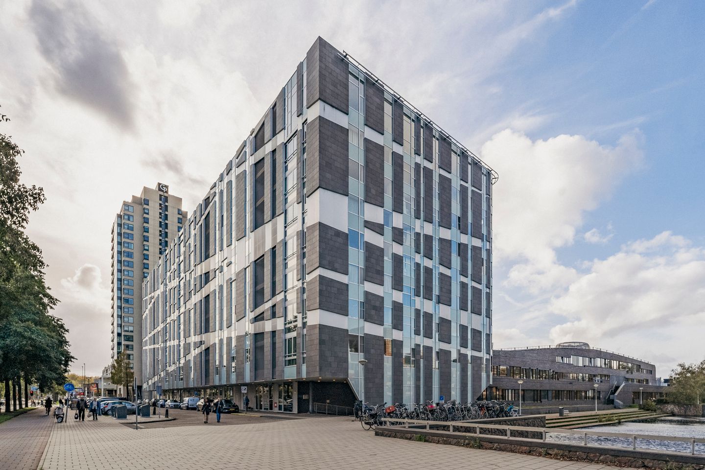 Foto 29 van Van Leijenberghlaan 4-G