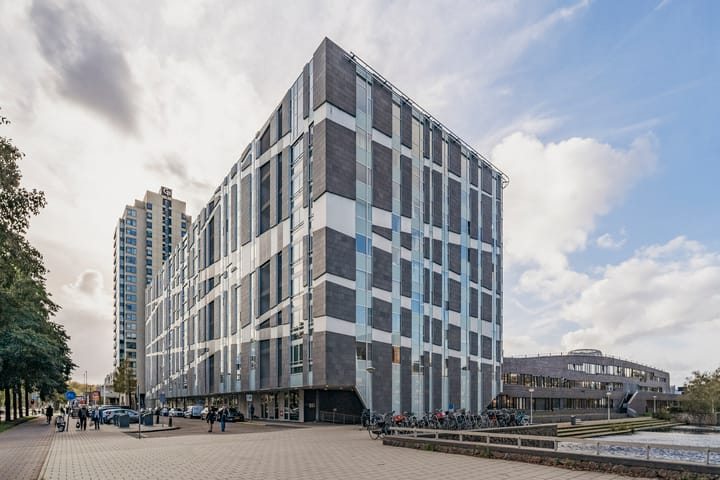 Foto 29 van Van Leijenberghlaan 4-G