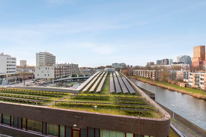 Foto 6 van Van Leijenberghlaan 4-G