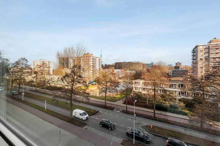 Foto 13 van Van Leijenberghlaan 4-G