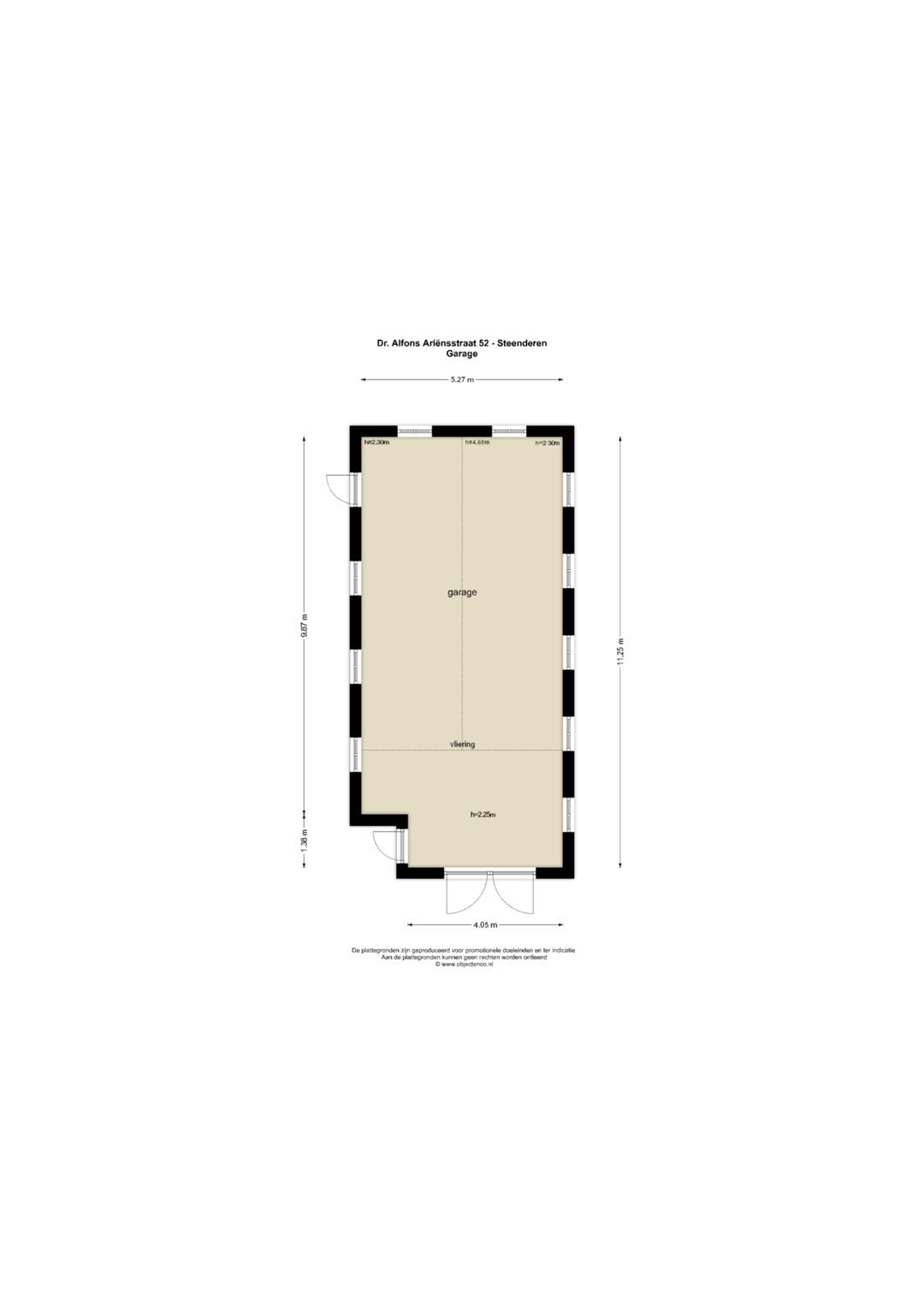 Foto 50 van Dr. Alfons Ariënsstraat 52