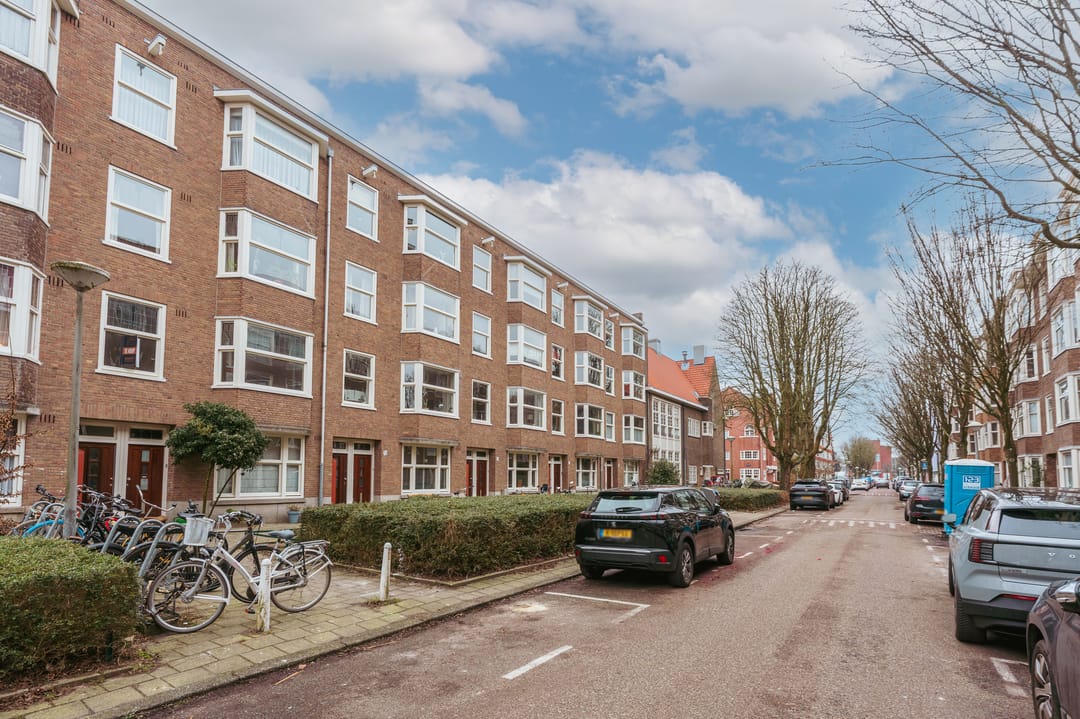 Foto 2 van Curaçaostraat 54-1