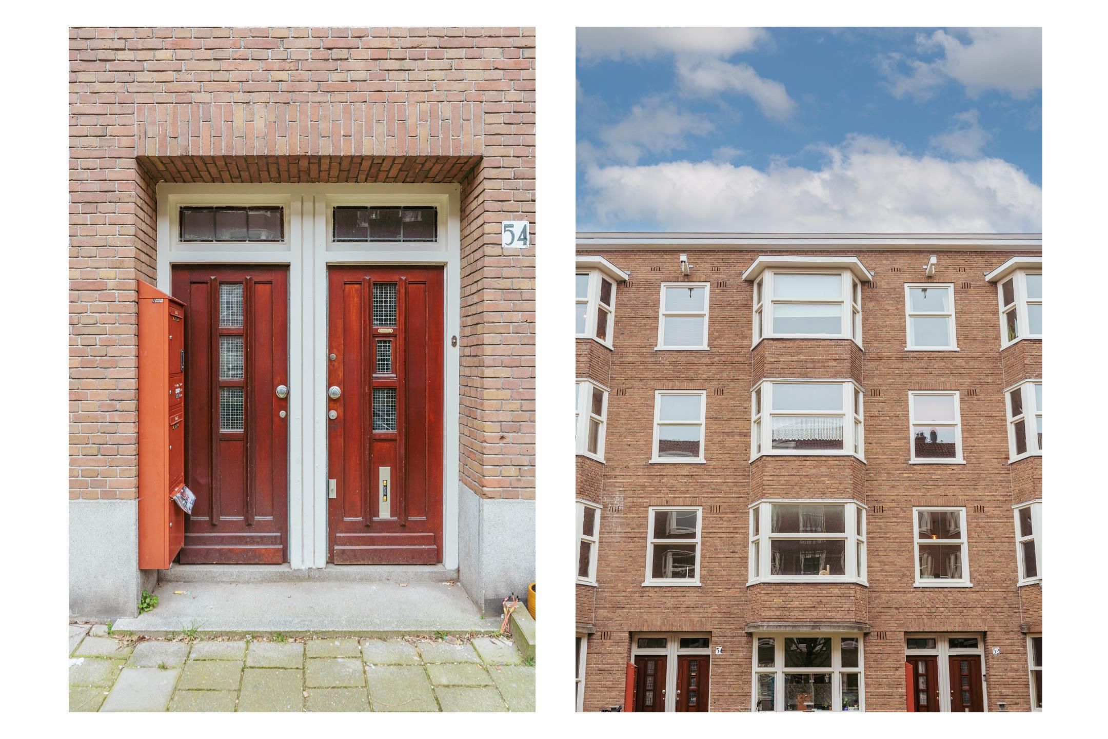 Foto 3 van Curaçaostraat 54-1