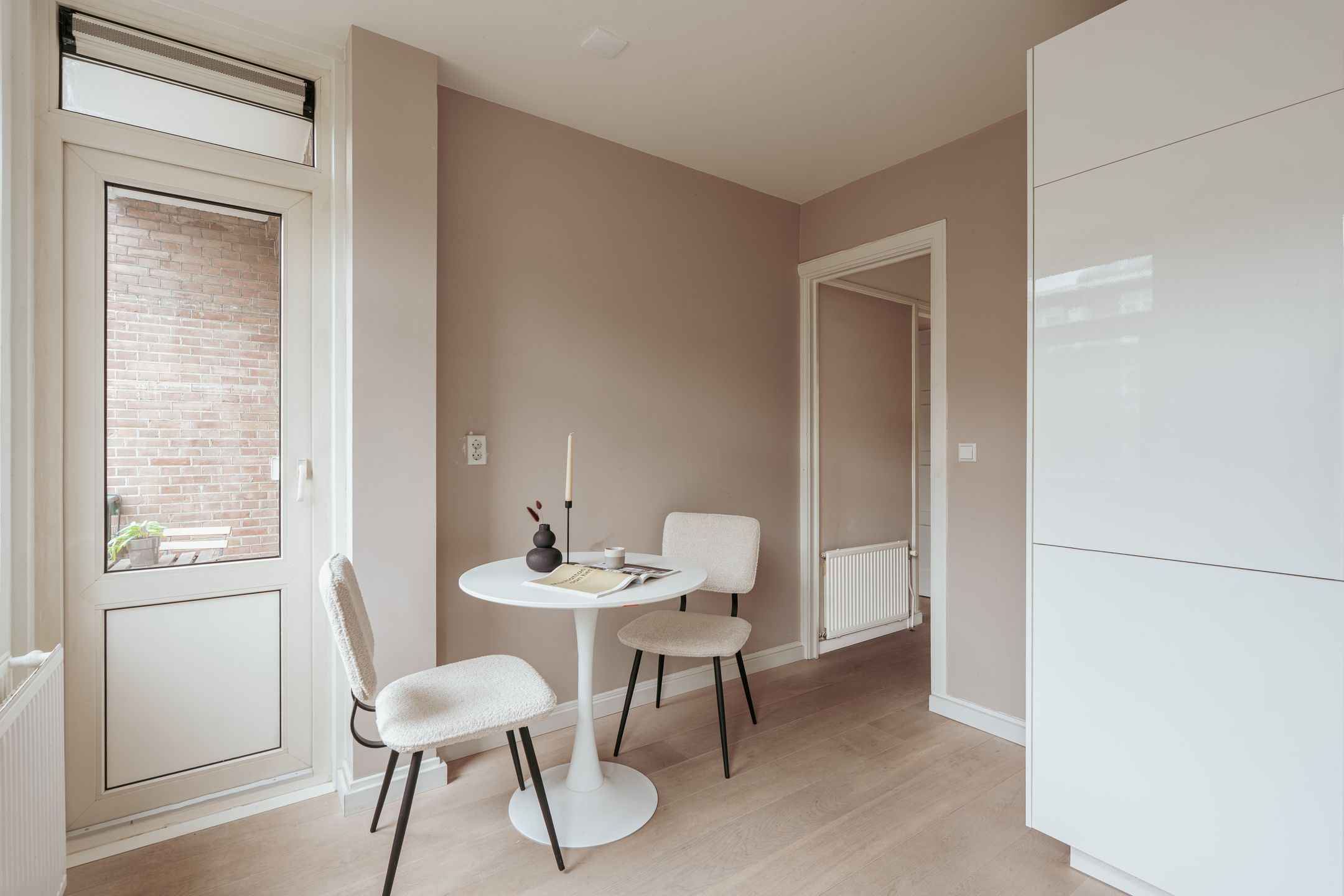 Foto 18 van Curaçaostraat 54-1