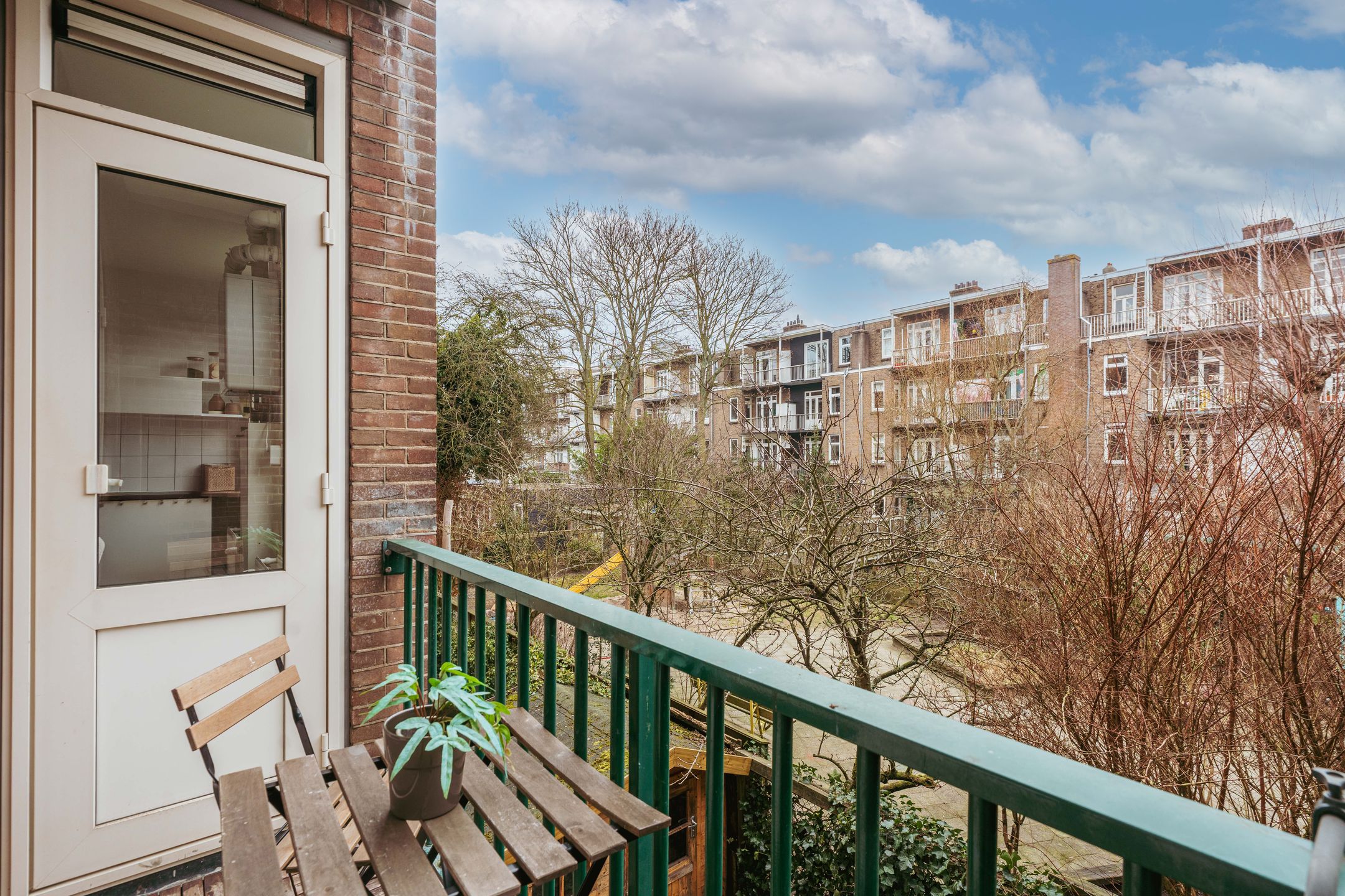 Foto 21 van Curaçaostraat 54-1