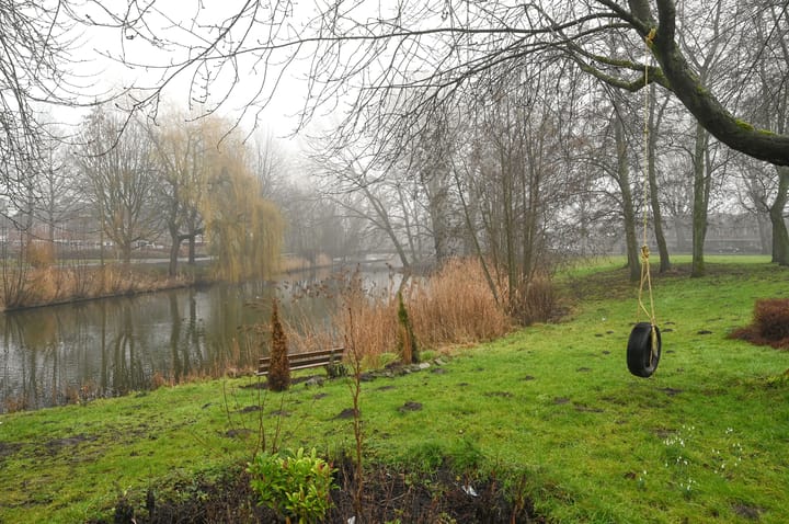 Photo 2 of Buitenhof 44