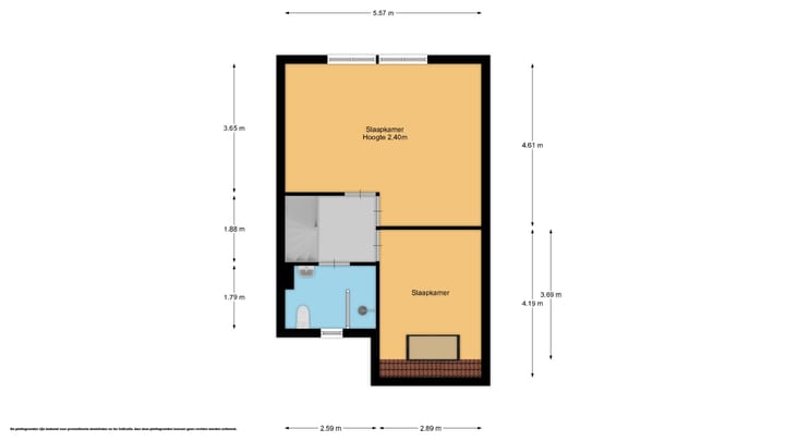 Photo 3 of Buitenhof 44