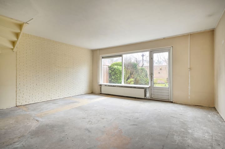 Photo 4 of Buitenhof 44