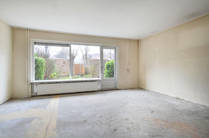 Photo 5 of Buitenhof 44