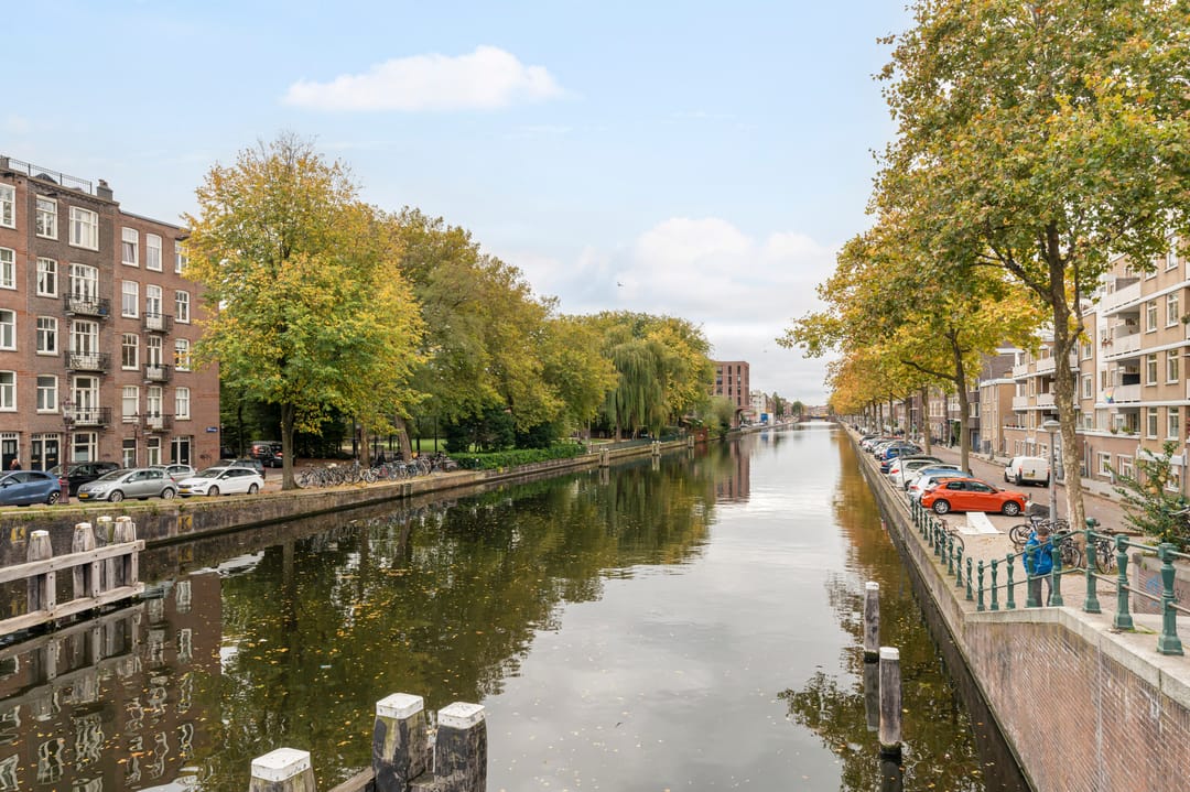 Foto 31 van Curaçaostraat 54-1