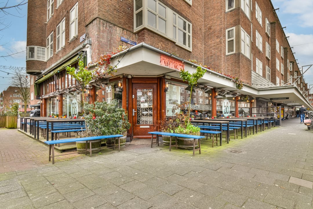 Foto 32 van Curaçaostraat 54-1