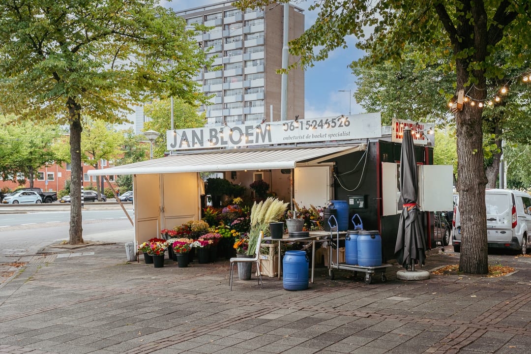 Foto 37 van Curaçaostraat 54-1