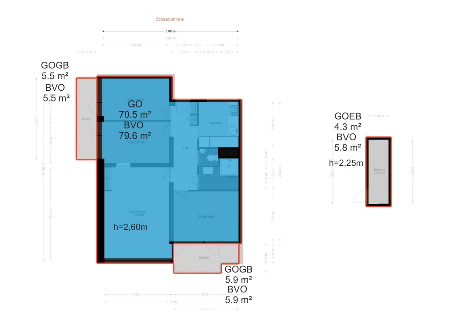 Foto 25 van Ierlandstraat 198