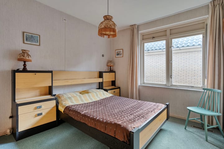 Foto 13 van Dingspil 7