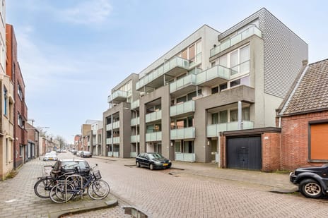Groeseindstraat thumbnail