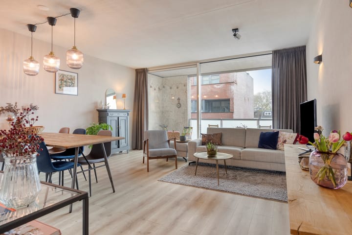 Foto 2 van Groeseindstraat 55-02