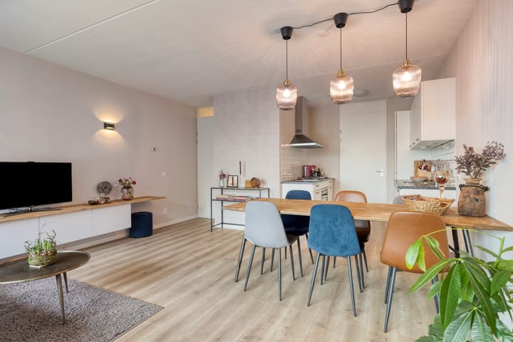 Foto 3 van Groeseindstraat 55-02