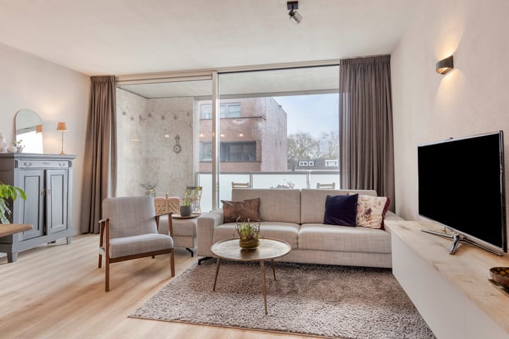 Foto 4 van Groeseindstraat 55-02