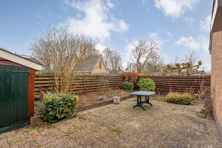 Foto 38 van Dingspil 7