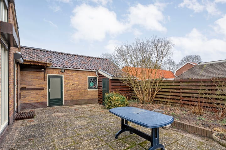 Foto 39 van Dingspil 7