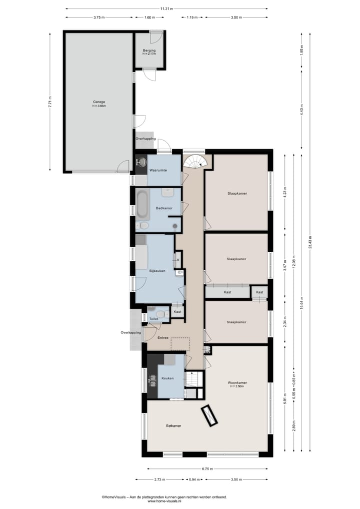 Foto 55 van Dingspil 7