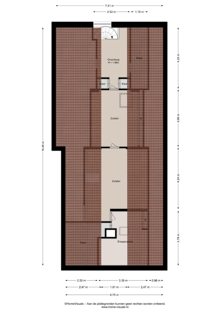 Foto 56 van Dingspil 7
