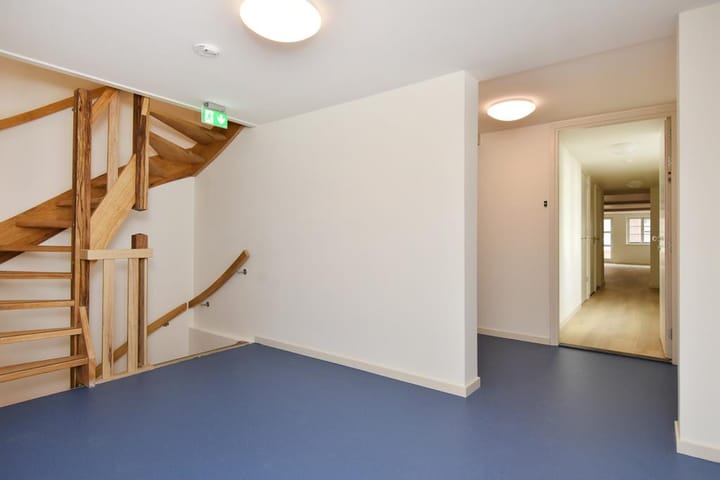 Photo 2 of Korte Houtstraat 10-C