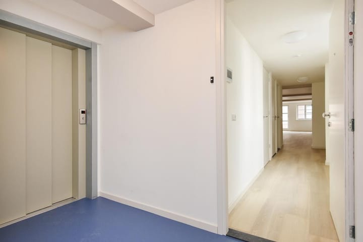 Photo 3 of Korte Houtstraat 10-C