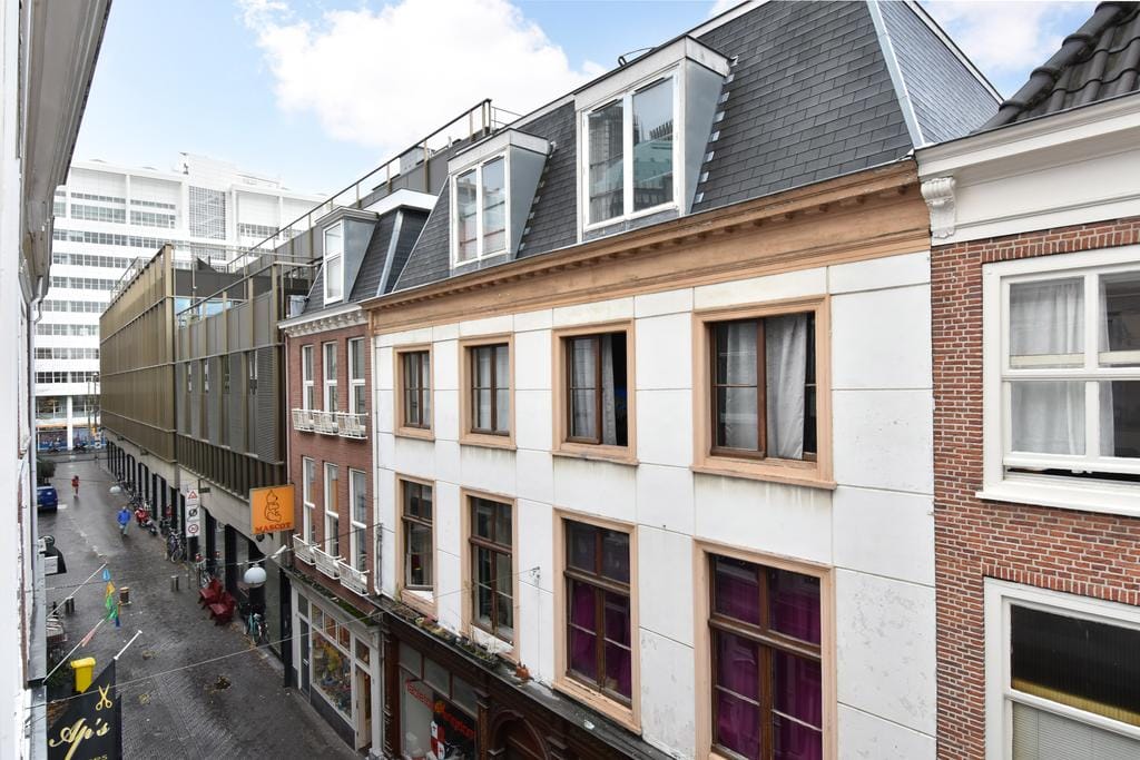 Foto 13 van Korte Houtstraat 10-C