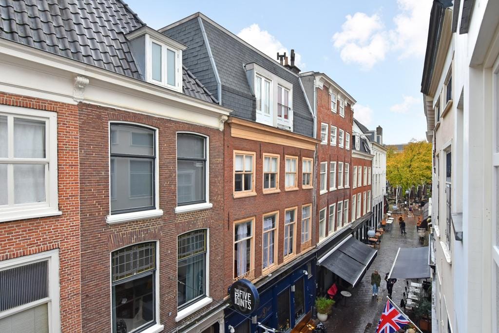 Foto 14 van Korte Houtstraat 10-C