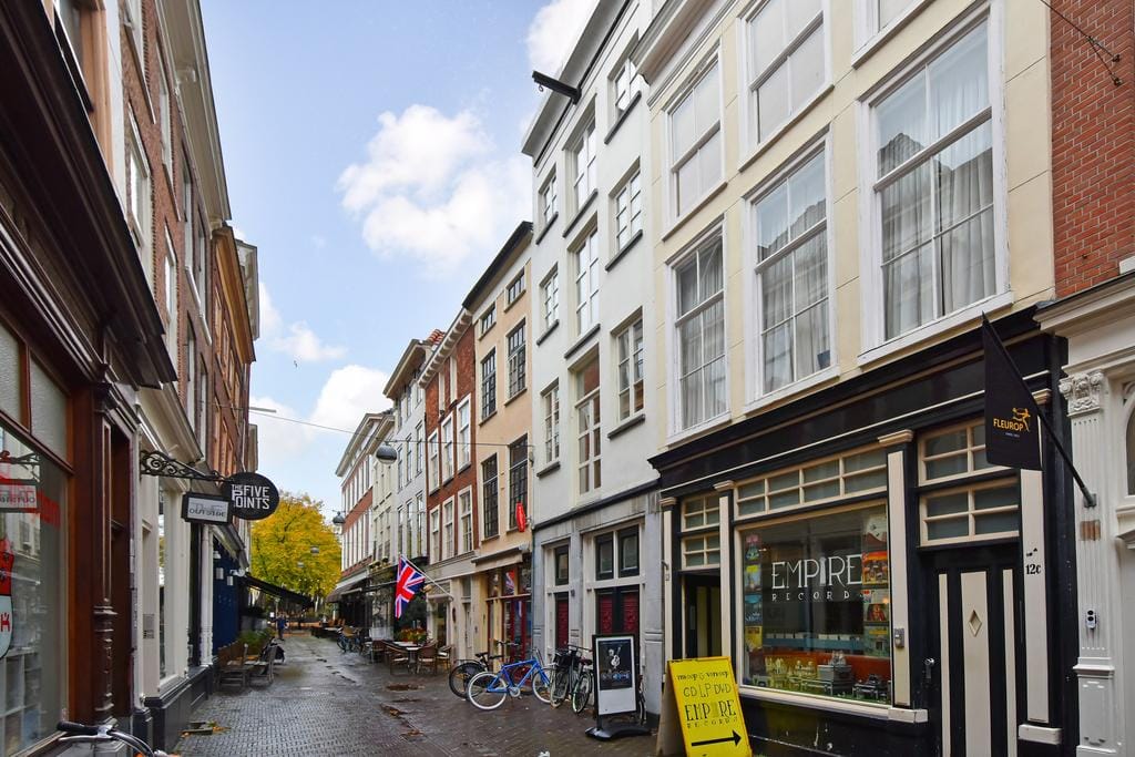 Foto 17 van Korte Houtstraat 10-C