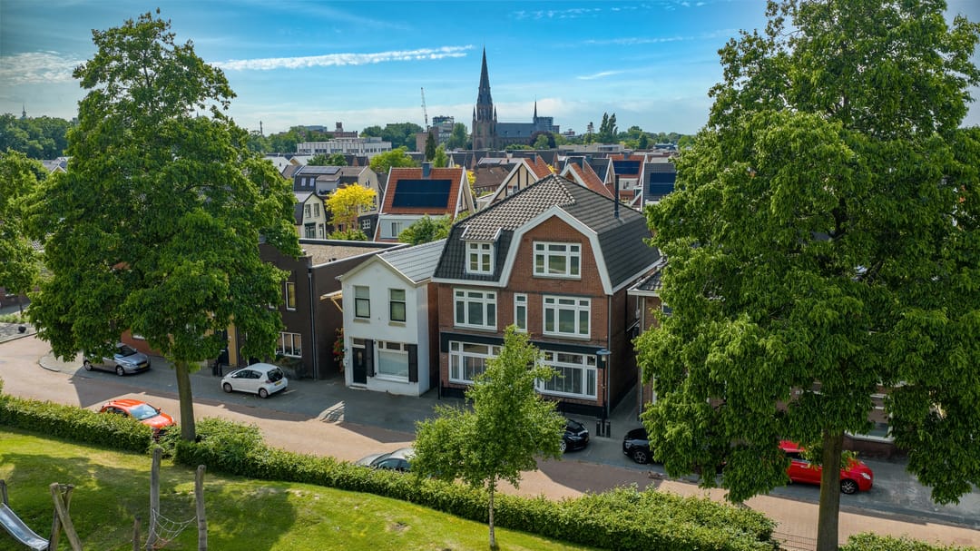 Foto 1 van Rozenstraat 43