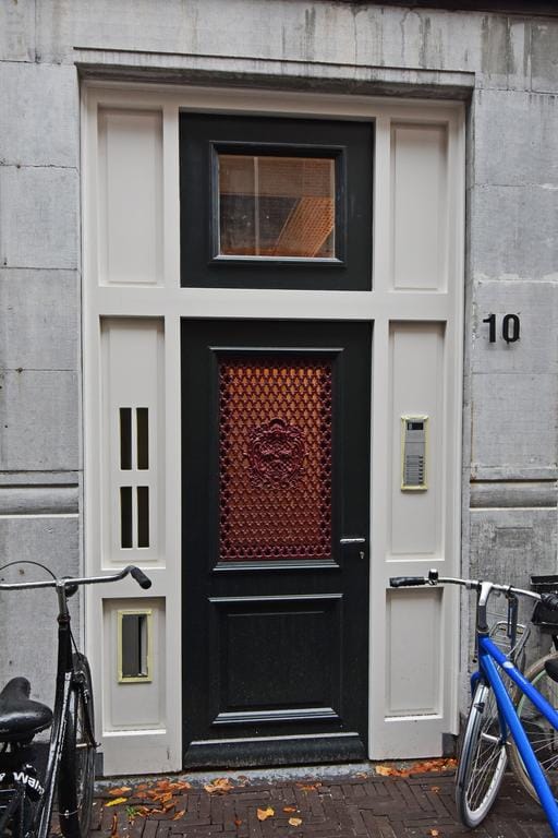 Foto 18 van Korte Houtstraat 10-C