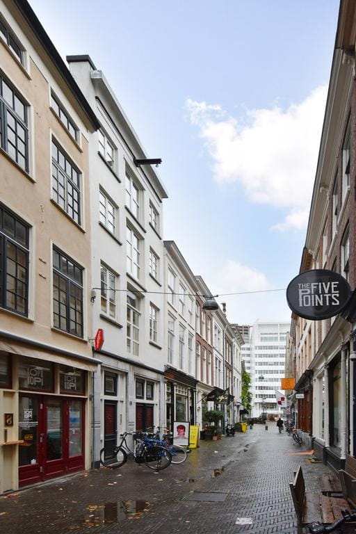 Foto 19 van Korte Houtstraat 10-C