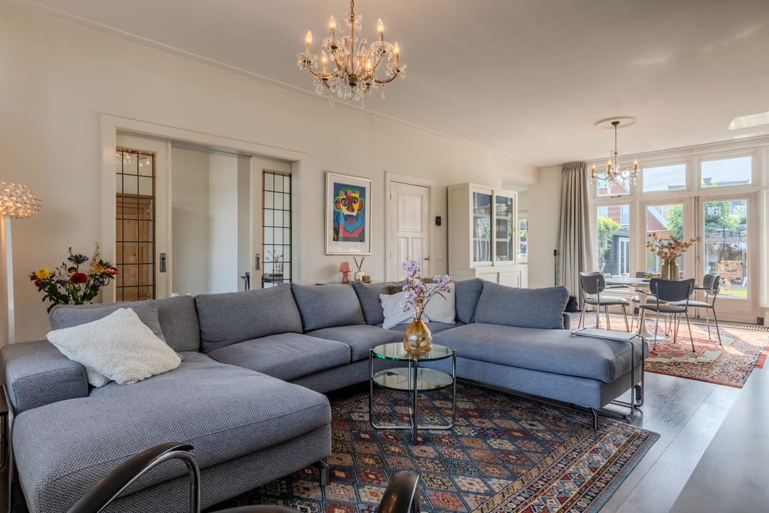 Foto 2 van Rozenstraat 43