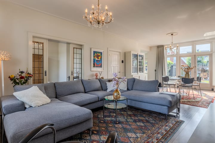 Foto 2 van Rozenstraat 43