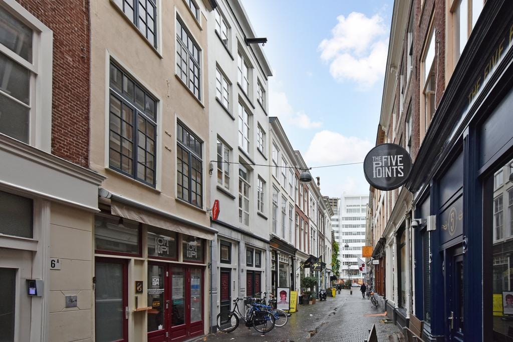 Foto 20 van Korte Houtstraat 10-C