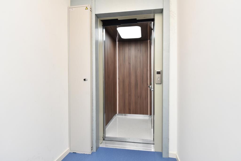 Foto 22 van Korte Houtstraat 10-C