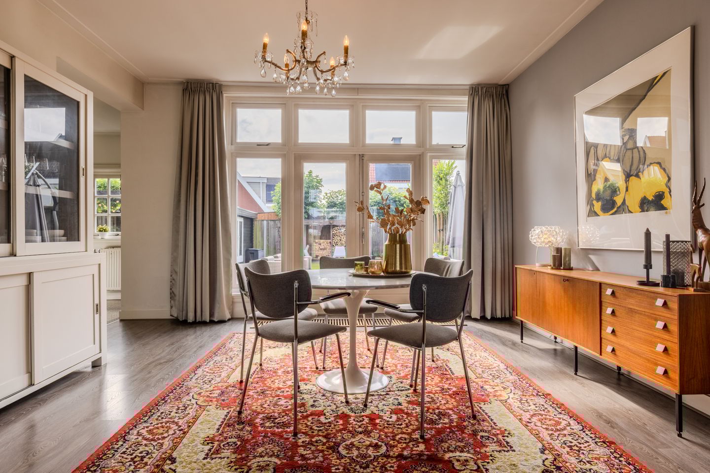 Foto 4 van Rozenstraat 43