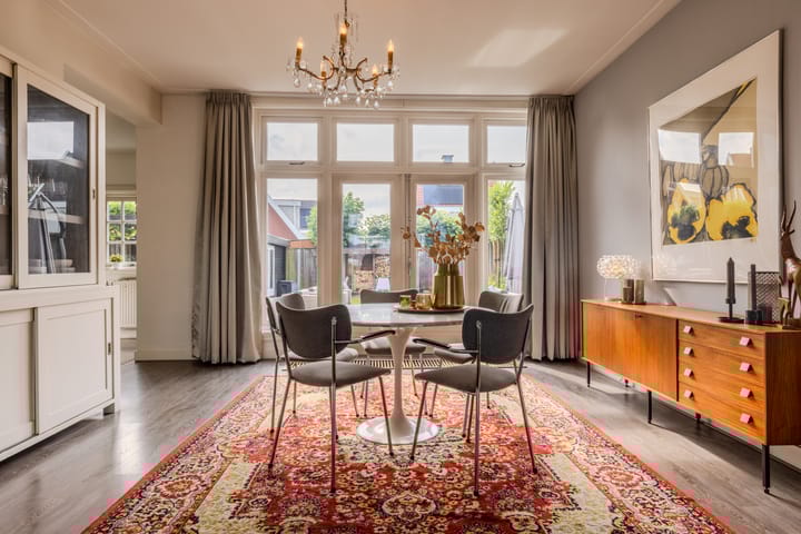 Foto 4 van Rozenstraat 43