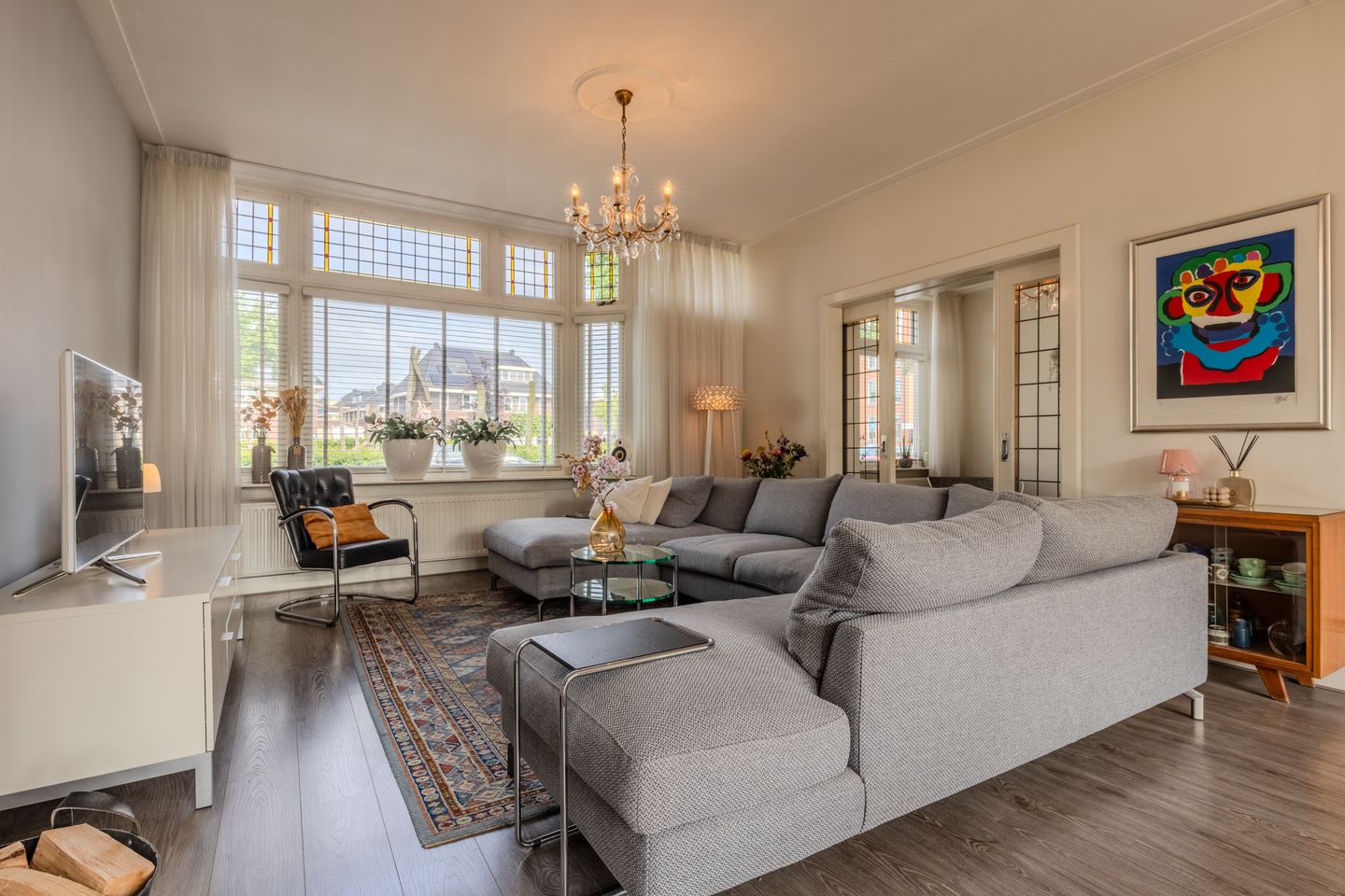 Foto 10 van Rozenstraat 43