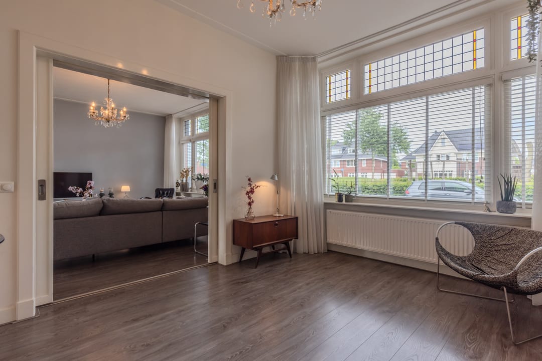 Foto 13 van Rozenstraat 43